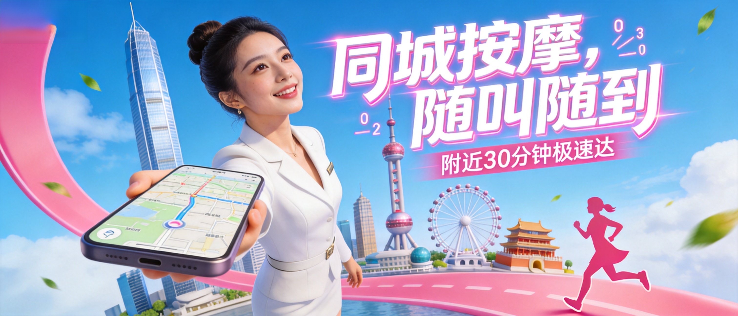 烟台活立到家上门按摩：把放松这件事，真正还给自己